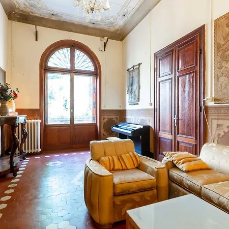 Apartment Angelelli 14 Bologna