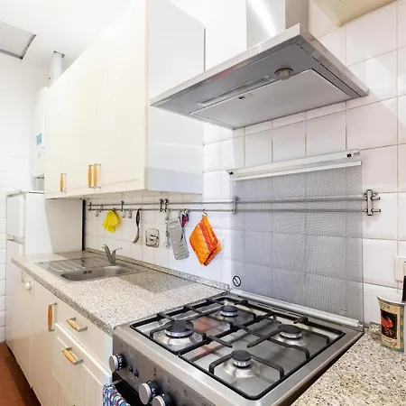 Angelelli 14 Apartment Bologna