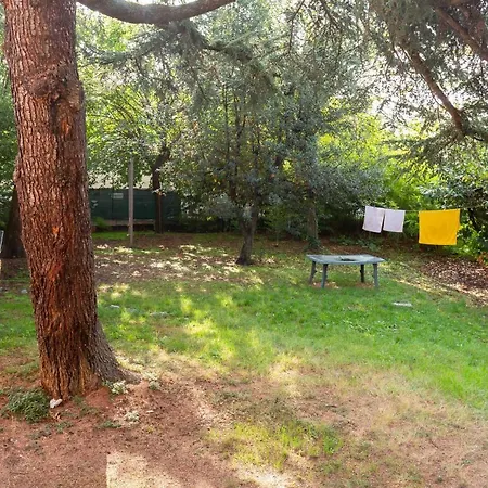 Apartment Angelelli 14